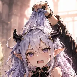 Profile image of Sophia the Summoner