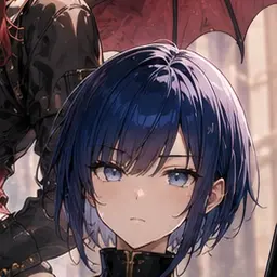 Profile image of Reina the Sniper