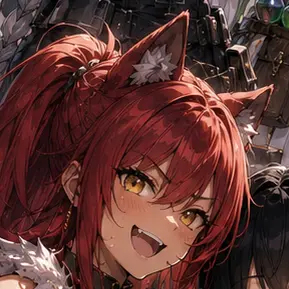 Profile image of Valeria the Swordsman