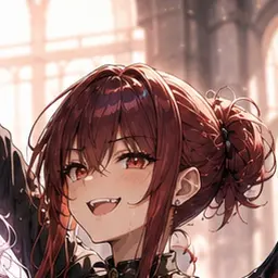 Profile image of Milena the Cook