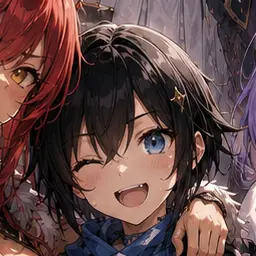 Profile image of Noel the Scout