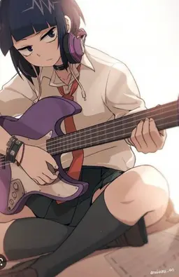 Profile image of Loss of Self