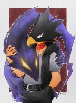 Profile image of Hidden Sorrow