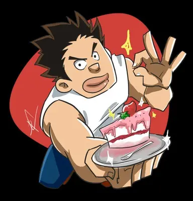 Profile image of Fear of Shortcomings