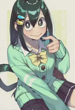 Profile image of Sacrifice of Everything