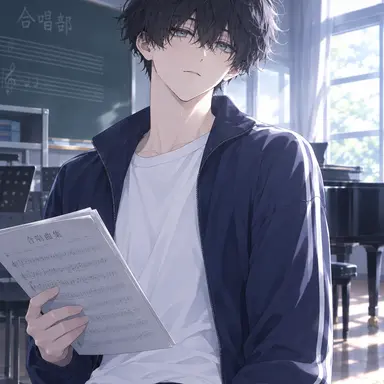 Profile image of Kanade