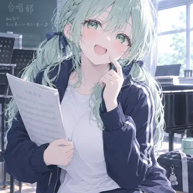 Profile image of 涼華