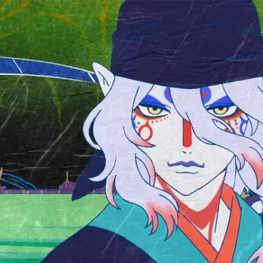 Profile image of 薬売り