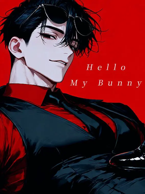 Dok__의 Hello My Bunny Ი𐑼