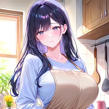 Profile image of お母さん
