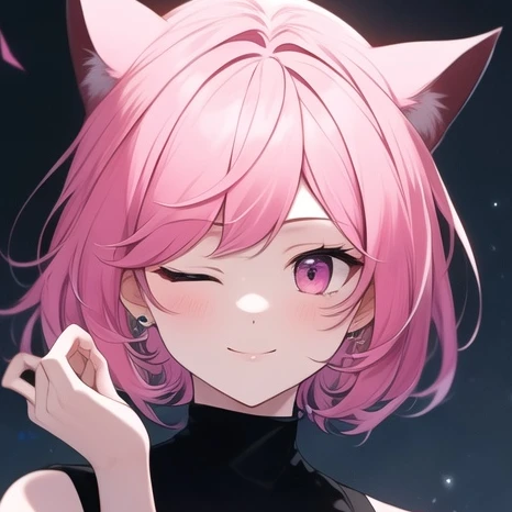 완벽한 F고양이