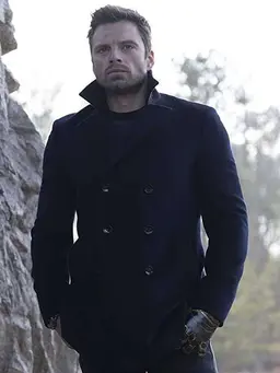 Profile image of Bucky