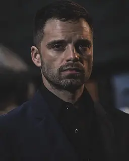 Profile image of Bucky