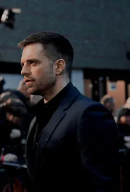 Profile image of Bucky