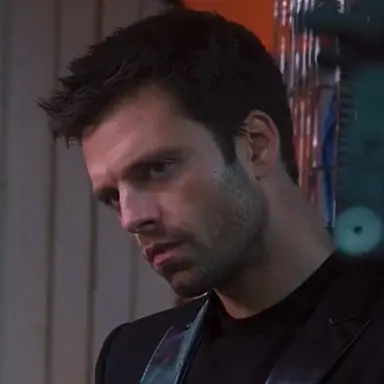 Profile image of Bucky