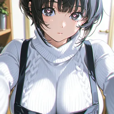 Profile image of 烏羽乃 紗蘭