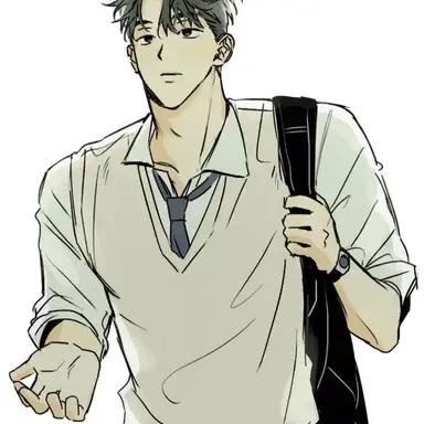 Profile image of ハ・ジュソク