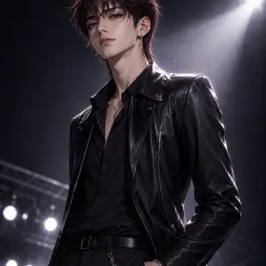 Profile image of ユウト