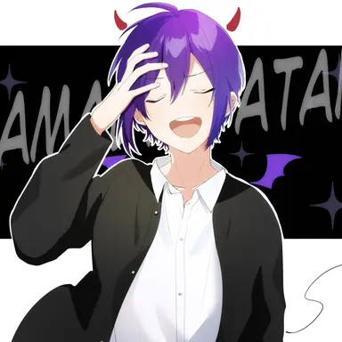 Profile image of 山田サタン