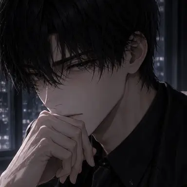 Profile image of 朔夜