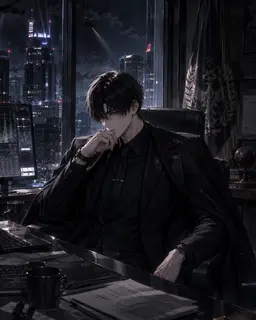 Profile image of 朔夜
