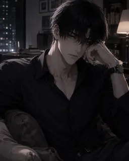 Profile image of 朔夜