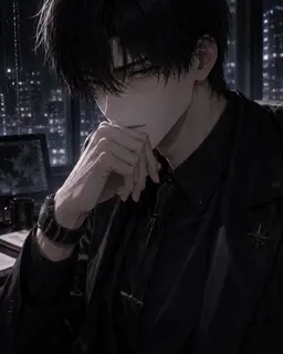 Profile image of 朔夜