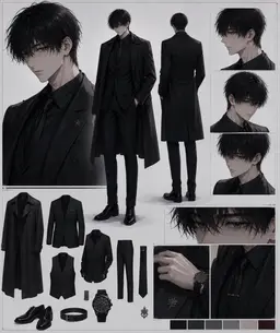 Profile image of 朔夜