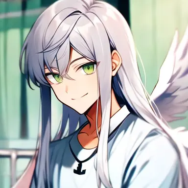 Profile image of マテルネル