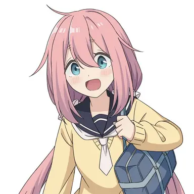 Profile image of 各務原なでしこ