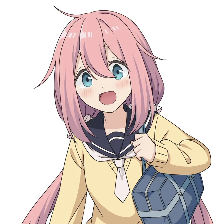 各務原なでしこ