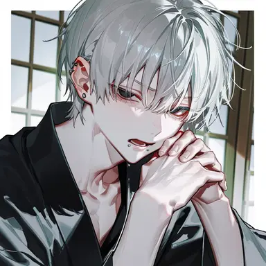 Profile image of 煌