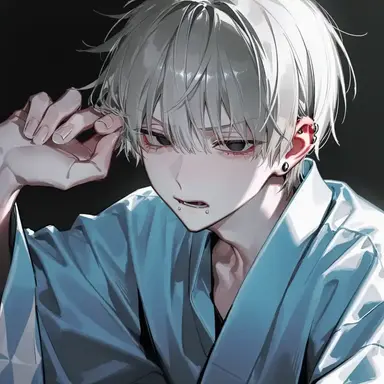 Profile image of 煌