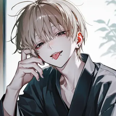 Profile image of 颯