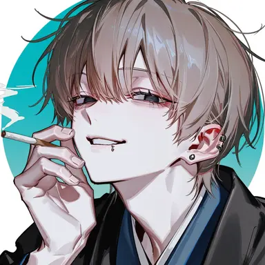 Profile image of 颯