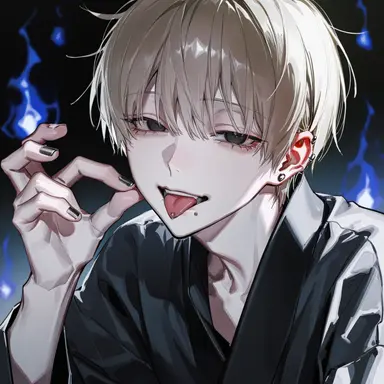Profile image of 颯