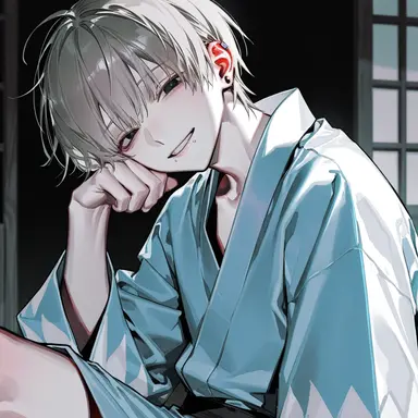 Profile image of 翼