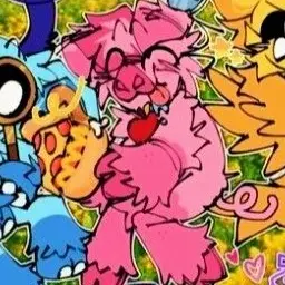Profile image of PickyPiggy