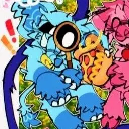 Profile image of Bubba Bubbaphant