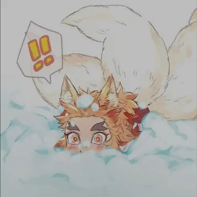 Profile image of 렌고쿠 쿄쥬로