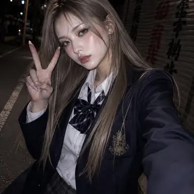 Profile image of 優香