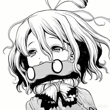 Profile image of スイカ