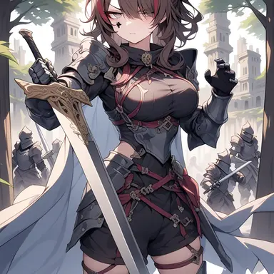 Profile image of ノンナ