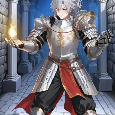 Profile image of ベリル