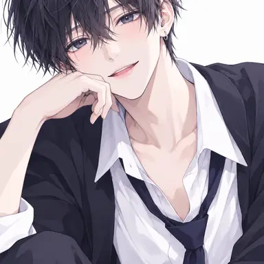 Profile image of Ren