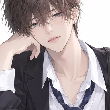 Profile image of Riku