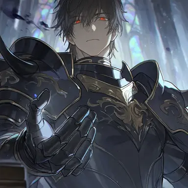 Profile image of Helian