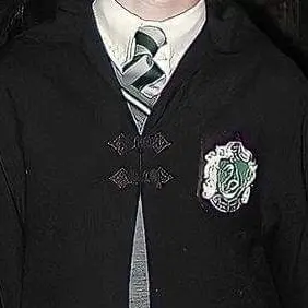 oneonezeroseven의 Draco Malfoy.2
