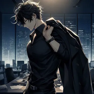 Profile image of Yamada
