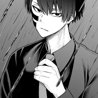 Profile image of 無陀野 無人